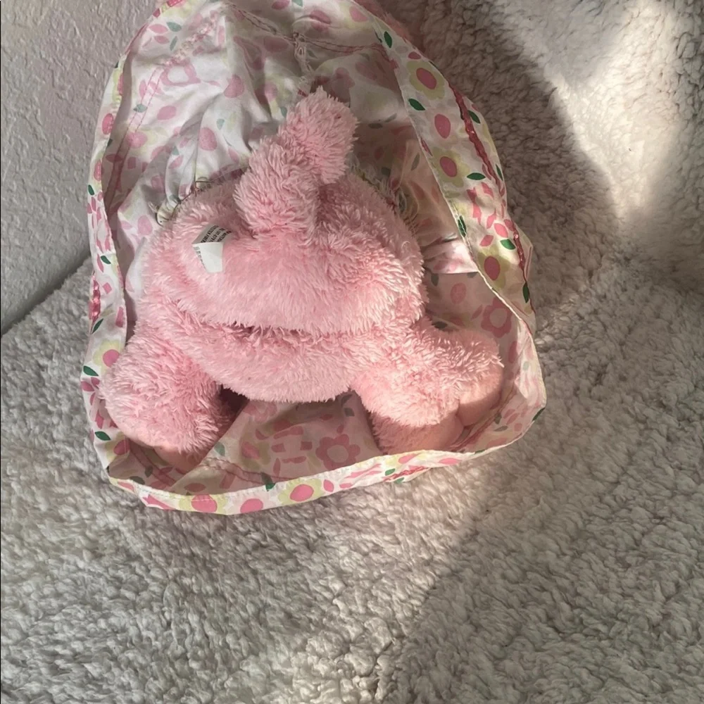 Pink and Green Bibs‎ for Accessories